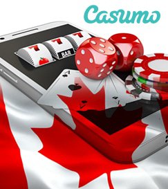 casumo casino + mobile blackjackcasino.ca